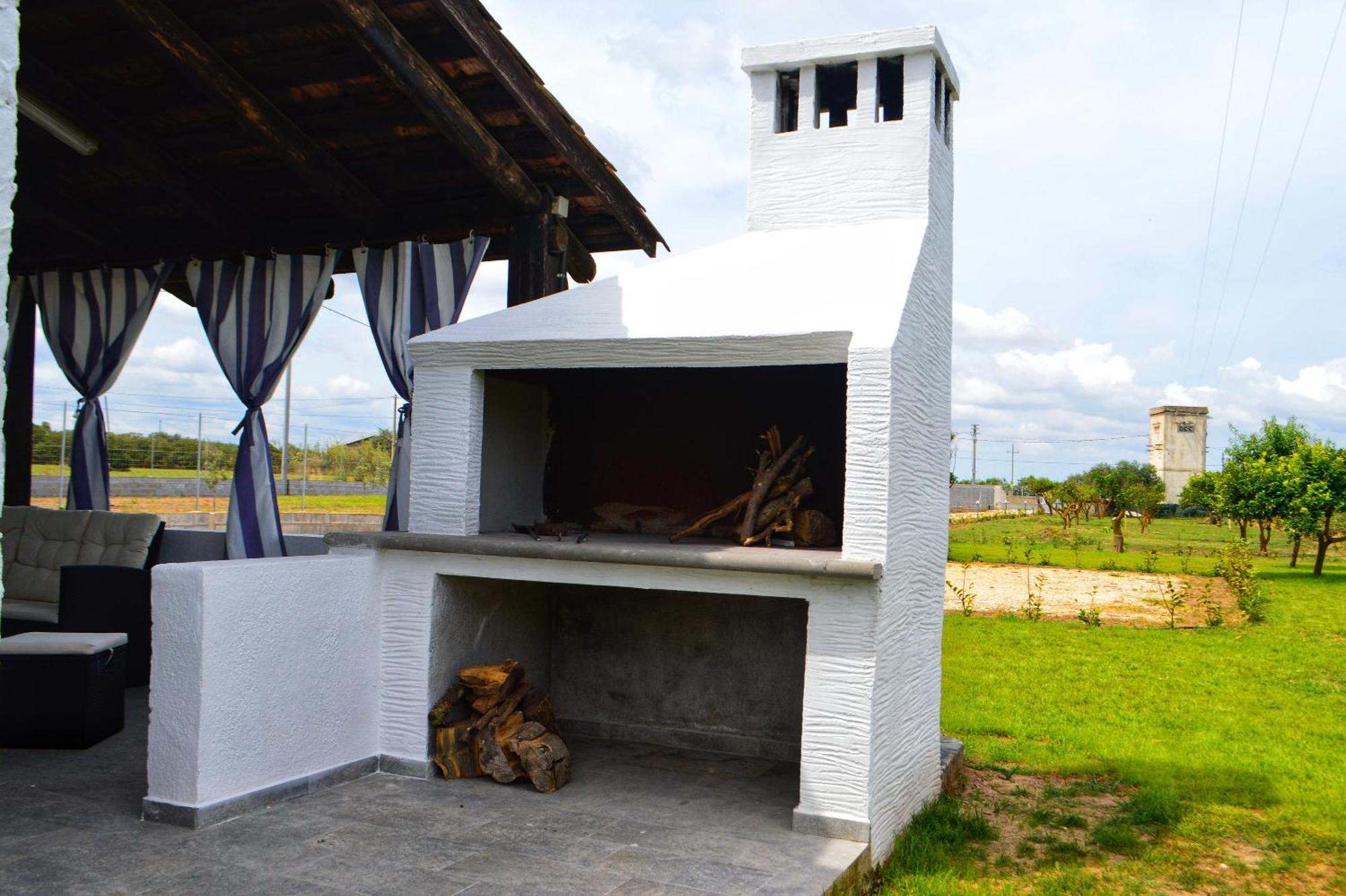 Casa Vacanza da Albino Sorso Exterior foto